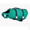 Dog Life Jacket : Line And Cleat