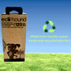 Dog Poo Bags - Oscar And Hooch