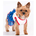 Dog Tutu Dress : Fitwarm