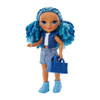 Dolls Sapphire Azul : MGAStoreBrasil