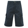 Tokyo Laundry Dolomite Navy Shorts - Tokyolaundry.com