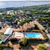 Domaine D Anghione Campsite : Tohapi.fr