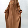 Dominating Burka | Amofashionltd.com