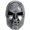 Doctor Doom Helmet Mask Cosplay | UnibuyPlus