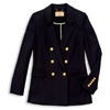 Double Breasted Blazer : Classic Six
