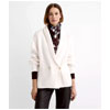 Ribbed Double Breasted Cardigan : Loft.com