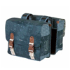 Double Pannier Bag : Cambriabike.com