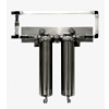Double Stage Filtration | Hydroflow