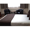 Double Standard Room : Britannia Hotels