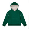 Double Mint Kids Green Hoodie | Whatever Sweats