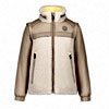 Down Jacket Sherpa | Jott