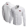Down Long Sleeve Shirt : Snapsclothing