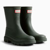 Downpour Short WellingtoHunter Bootsn Boot - Hunter Boots