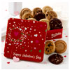Dozen Original Cookie Tin - Mrs Fields