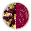Dragon Fruit Smoothie Bowl | Packd.co.uk