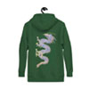 Dragon Hoodie - K Ryo Designs