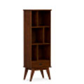 Draper Bookcase : Simpli-home.com