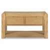 Drawer Coffee Table : Interior Envy