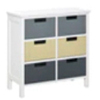 Drawer Storage Tower - Instock