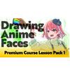 Drawing Anime Faces - Animeartacademy