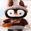 Dress Up Penguin | Keaiart