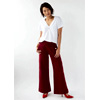 Drew Wide Leg Pant - Lovetrustbrand.com