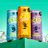 Drink Iced Tasterpack - LostSheepCoffee