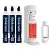OmniFizz Ultimate Bundle : DrinkMate