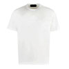 Dsquared2 Cotton T-Shirt : TLuxy