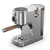 Dual Boiler Espress Machine - HiBrew