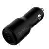 Dual Car Charger 42W : Belkin.com