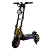 Dual Motor Electric Scooter | Teewing.com