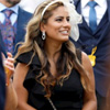 Duchess Reserved Seating : The Jockey Club