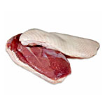 Duck Breast Fillet : Internetslagerij NL