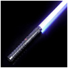 Heavy Dueling Lightsaber Fx Smooth Swing - Saber Custom