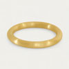 Dune Bangle Gold : Dean Davidson