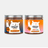 Duo Vitalita | BearsWithBenefits