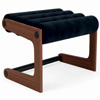 Durango Ottoman : Denver Modern