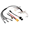 DX1 Main Wiring Harness : Zonveer MotoDX1 Main Wiring Harness : Zonveer Moto