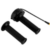 DX1 Twist Throttle With Grips | ZonveerMoto