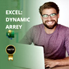 Dynamic Array Excel - Master-formazione