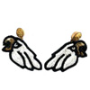 Eagle Earrings - Simitri