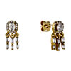Earrings Dynasty River - Mya Bay