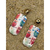 Earrings Handmade Polymer : ModCloth