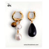 Earrings With Pendants : Threadnest.co.uk