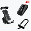 Easier-Riding Package : TurboAnt