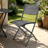 Easy Folding Chair : Kasanova