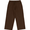 Easy Pants Brown : Artless Forever