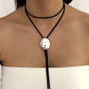 Echo Bolo Necklace | ShopAzzu