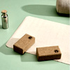 Eco Cork Yoga Blocks | CompleteUnityYoga